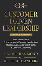 Customer Driven Leadership