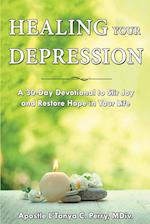 Healing Your Depression