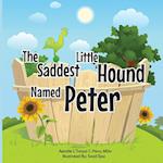 The Saddest Little Hound Named Peter 