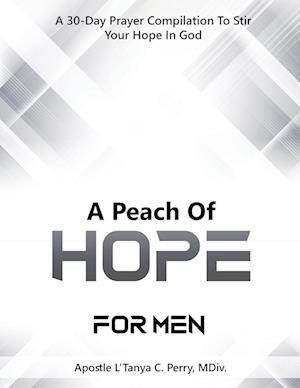 A Peach of Hope for Men