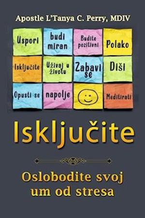 Isklju&#268;iti!