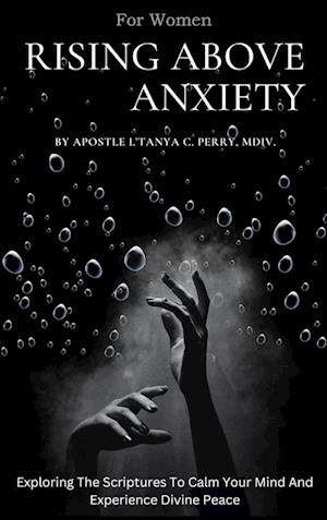 Rising Above Anxiety for Women