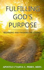 Fulfilling God's Purpose