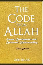 The Code From Allah