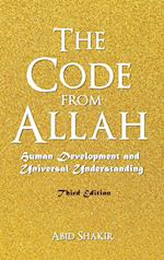 The Code From Allah