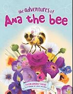 The Adventures of Ana the Bee 