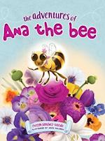 The Adventures of Ana the Bee 