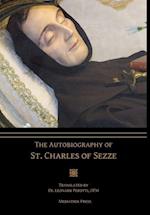 The Autobiography of St. Charles of Sezze 