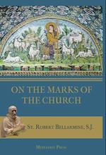 On the Marks of the Church 