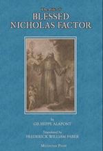 The Life of Blessed Nicholas Factor
