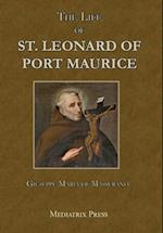 The Life of St. Leonard of Port Maurice 