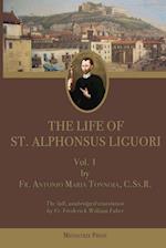 The Life of St. Alphonsus Liguori