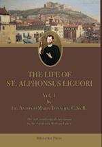 The Life of St. Alphonsus Liguori
