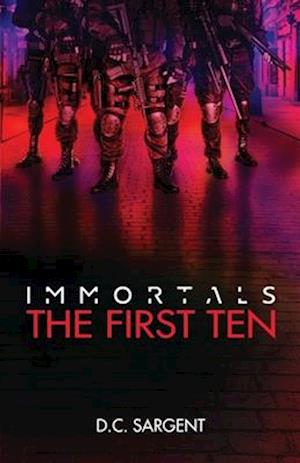 Immortals: The First Ten