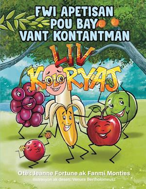 Fwi apetisan pou bay vant Kontantman