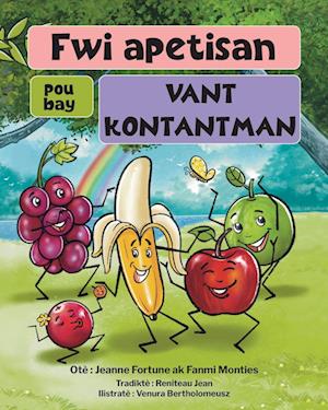 Fwi apetisan pou bay vant Kontantman