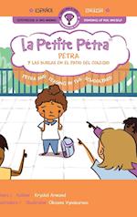 Petra y las burlas en el patio del colegio | Petra and Teasing in the Schoolyard