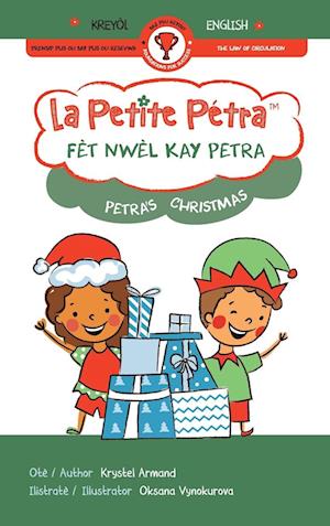 Fèt Nwèl kay Petra