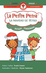 La Navidad de Petra | Petra's Christmas