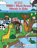 1000+ Must Know words in Edo 