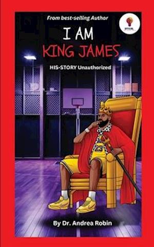 I Am King James