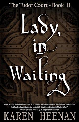 Lady, in Waiting