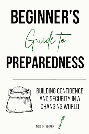 Beginner's Guide to Preparedness