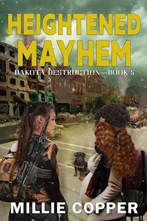 Heightened Mayhem