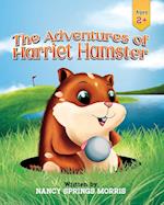 The Adventures of Harriet Hamster 