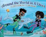 Around the World in 8 Dives: Scuba Diving all 7 Continents 