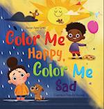 Color Me Happy, Color Me Sad