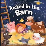 Tucked in the Barn