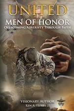 United Men of Honor: Overcoming Adversity Through Faith 