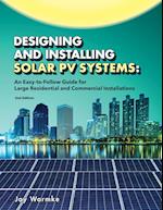 Designing and Installing Solar PV Systems 