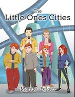 The Little Ones Cities 