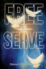 Free To Serve 