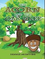The Acorn and the Oak Tree 