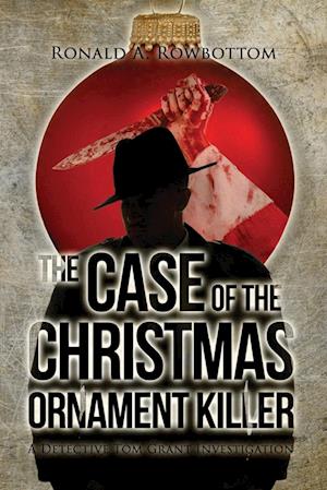 The Case of the Christmas Ornament Killer