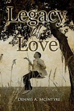 Legacy Of Love 