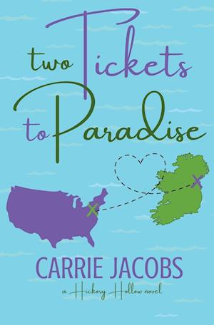 Two Tickets to Paradise