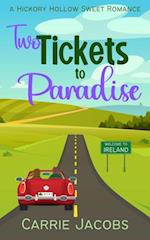 Two Tickets to Paradise