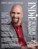 Indie Author Magazine Featuring Mark Leslie Lefebvre