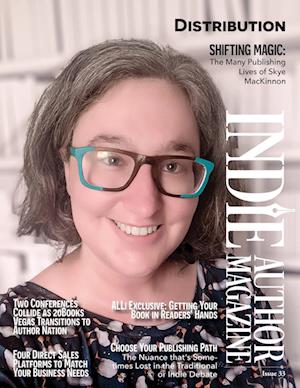 Indie Author Magazine