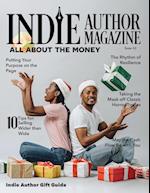 Indie Author Magazine All About the Money