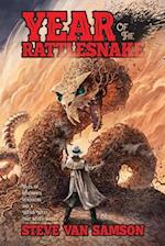 Year of the Rattlesnake