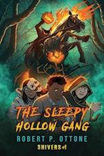 The Sleepy Hollow Gang 