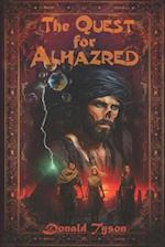 The Quest For Alhazred