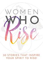 Women Who Rise 