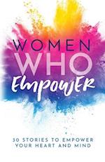 Women Who Empower 