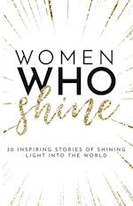 Women Who Shine 